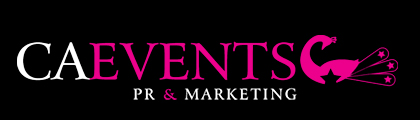 ca events logo
